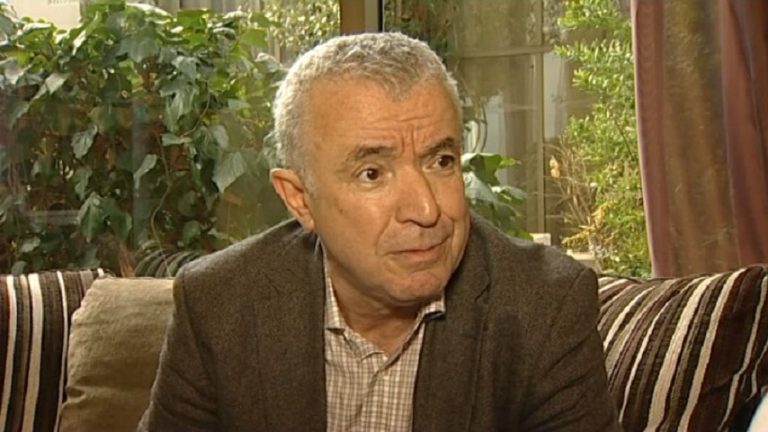 20Φεβ2019 –  Μάθε τι παίζει – Ιωάννης Γουδέβενος