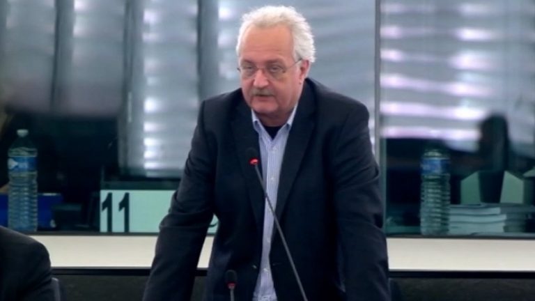 20Φεβ2019 – Μάθε τι παίζει – Σωτήρης Ζαριανόπουλος