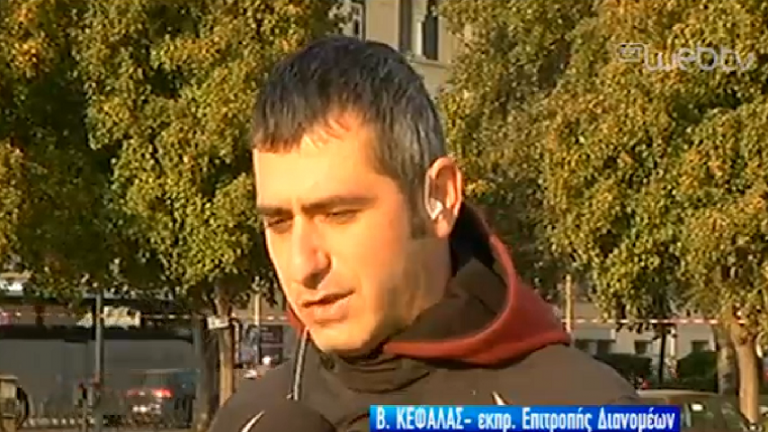 19Φεβ2019 –  Μάθε τι παίζει – Βασίλης Κεφαλάς