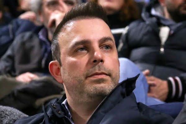 07Φεβ2019 –  ΗΜΕΡΟΛΟΓΙΟ – Σωτήρης Αβραμόπουλος