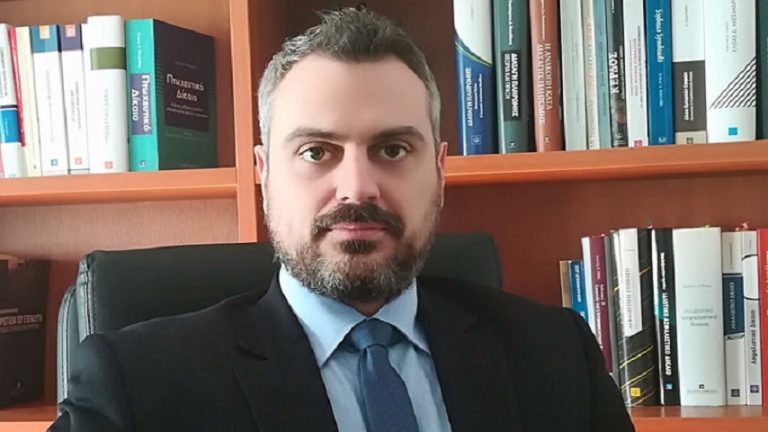 22Φεβ2019 – ΗΜΕΡΟΛΟΓΙΟ – Βίκτωρ Τσιαφούτης