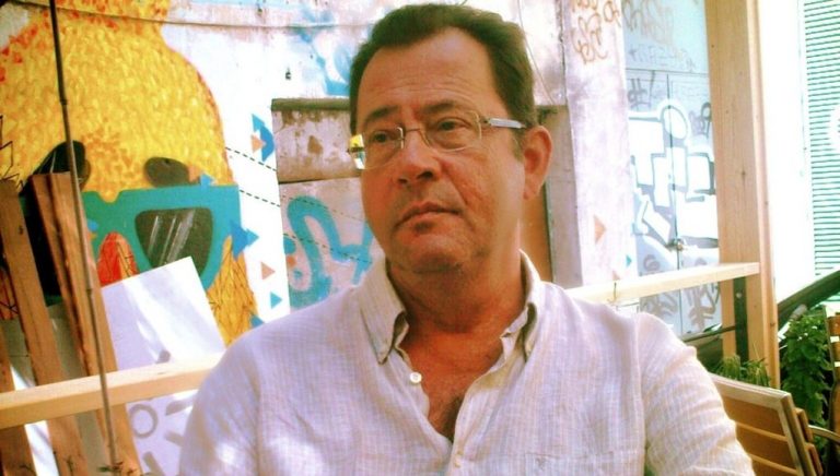 30Μαρ2019  Ο ποιητής Κώστας Καναβούρης “Τιμής Ένεκεν” στο Τρίτο Πρόγραμμα – Ά μέρος
