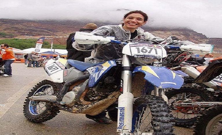 08Μαρ2019 –  ΗΜΕΡΟΛΟΓΙΟ – Πολυτίμη Κυριακοπούλου