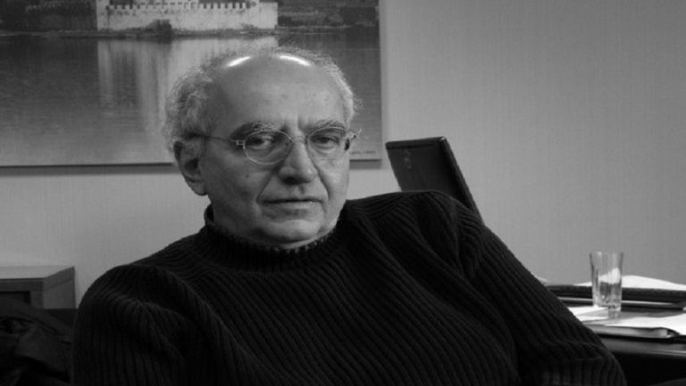 14Μαρ2019 – ΗΜΕΡΟΛΟΓΙΟ – Νίκος Καλογήρου