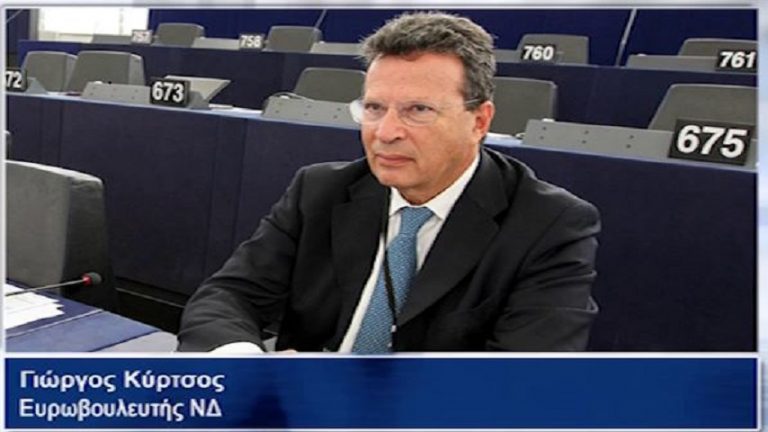 14Μαρ2019 – ΗΜΕΡΟΛΟΓΙΟ – Γιώργος Κύρτσος