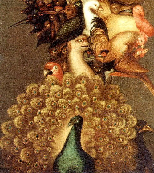 20Μαρ2019 “Διαχρονικό Διαδίκτυο” – Μουσικά στυλιστικά παιχνίδια 2 – Παρουσίαση: Λένια Ζαφειροπούλου (Audio)