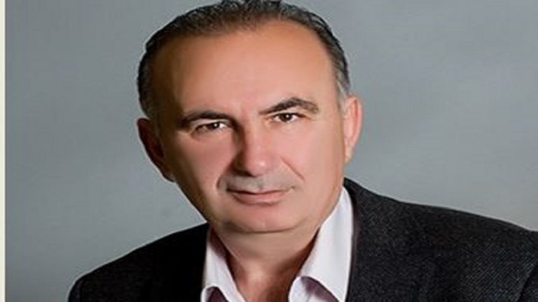 05Μαρ2019 –  ΗΜΕΡΟΛΟΓΙΟ – Γιώργος Λίλτσης