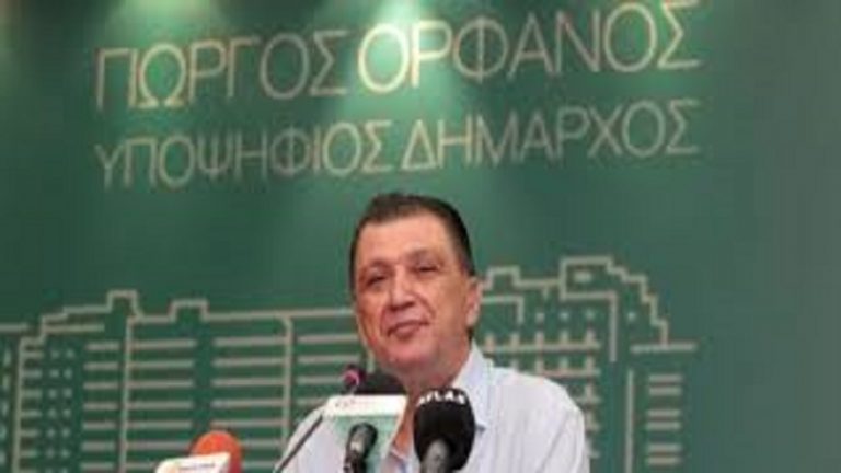 06Μαρ2019 –  Μάθε τι παίζει – Γιώργος Ορφανός