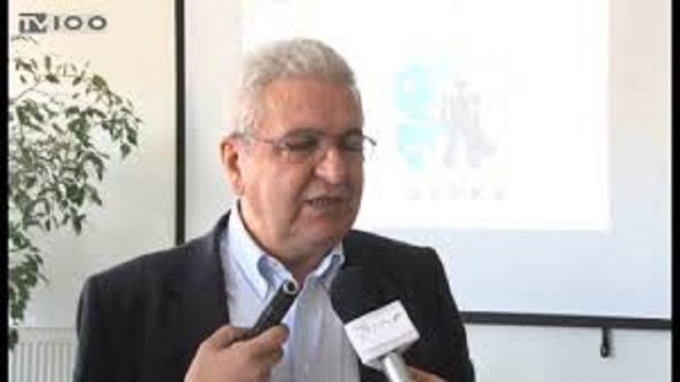 08Μαρ2019 –  Μάθε τι παίζει – Νίκος Τσεμπερλίδης