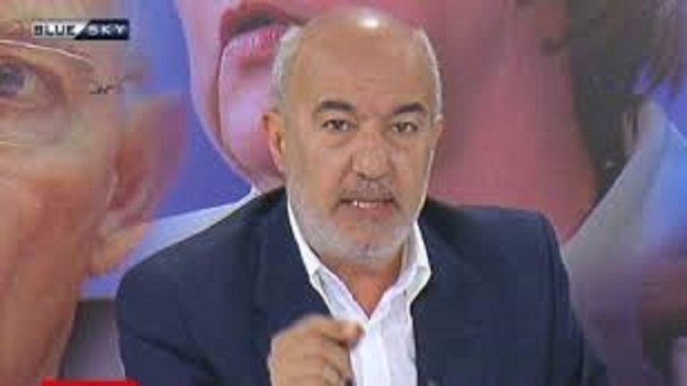 22Απρ2019 –  Μάθε τι παίζει – Γιώργος Λεχουρίτης