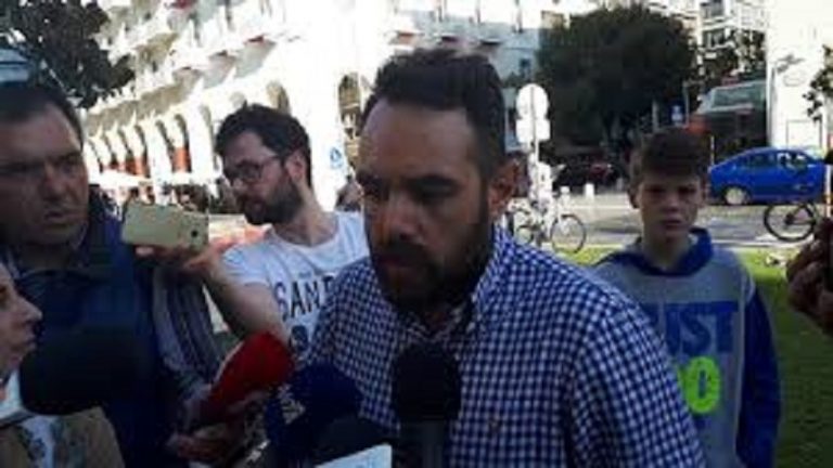 05Απρ2019 –  Μάθε τι παίζει – Νίκος Ράγκος