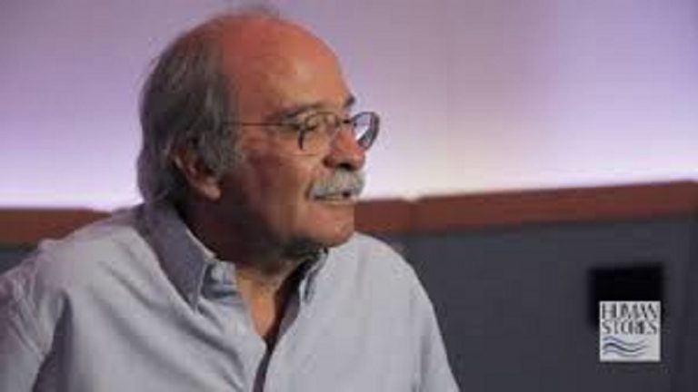 12Απρ2019 –  Μάθε τι παίζει – Γιάννης Σειραδάκης