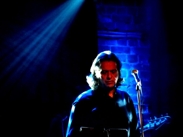 “Η πρώτη καλημέρα” Παρασκευή 22 Φεβρουαρίου 2019, ο Δημήτρης Ζερβουδάκης στο Δεύτερο Πρόγραμμα της Ελληνικής Ραδιοφωνίας