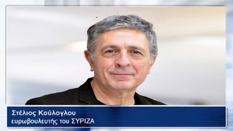 05Απρ2019–  ΗΜΕΡΟΛΟΓΙΟ – Στέλιος Κούλογλου