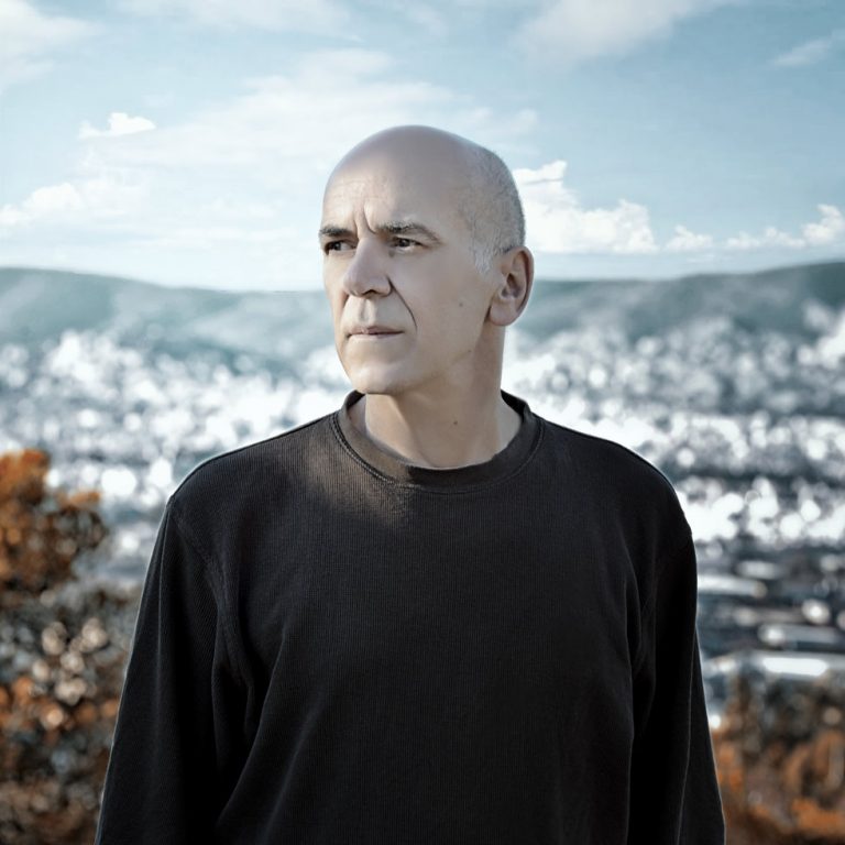 «Η πρώτη καλημέρα» Παρασκευή 15 Μαρτίου 2019, ο Ορφέας Περίδης στο Δεύτερο Πρόγραμμα της Ελληνικής Ραδιοφωνίας