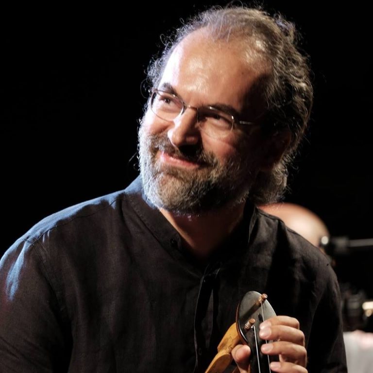 1Απρ2019 “Jazz in the City”- Καλεσμένος ο Σωκράτης Σινόπουλος (Audio)