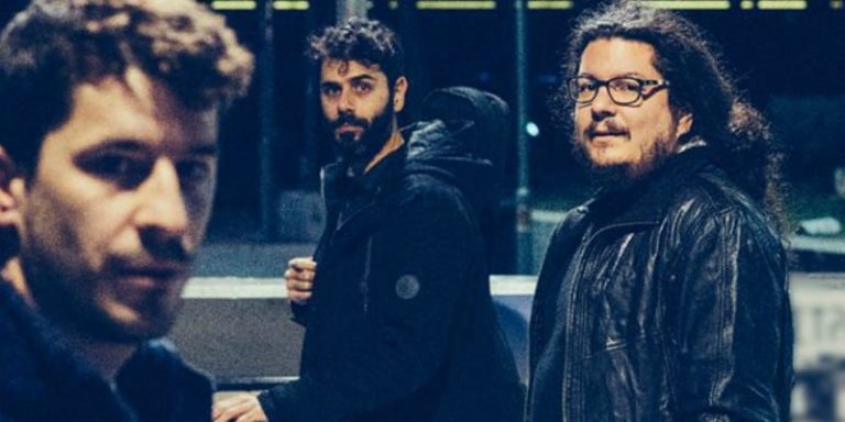 «Το κλειδί του Σολ» Τετάρτη 27 Μαρτίου 2019, οι Τέτρις στο Δεύτερο Πρόγραμμα της Ελληνικής Ραδιοφωνίας