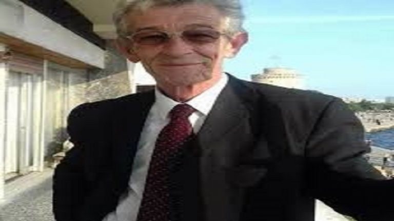 15Μαϊ2019–  ΗΜΕΡΟΛΟΓΙΟ – Δημήτριος Βάνης