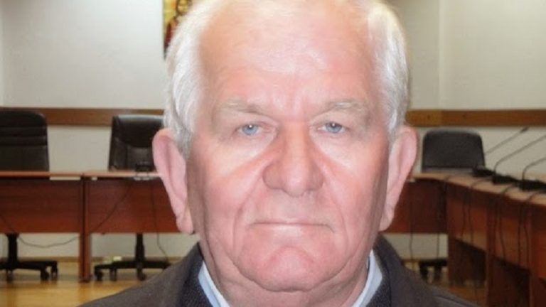 16Μαϊ2019–  ΗΜΕΡΟΛΟΓΙΟ – Δημήτρης Βλαχομήτρος