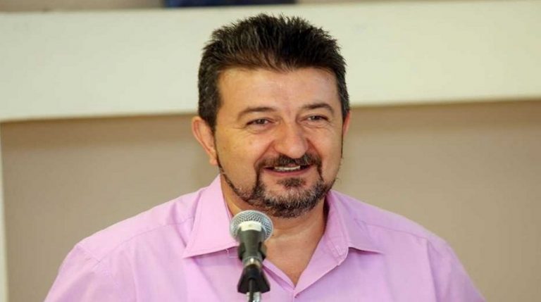 22Μαϊ2019–  ΗΜΕΡΟΛΟΓΙΟ – Σίμος Δανιηλίδης