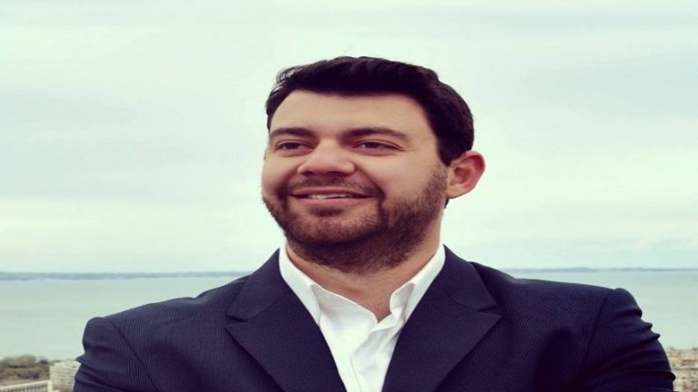 16Μαϊ2019–  ΗΜΕΡΟΛΟΓΙΟ – Ηλίας Ζάχαρης