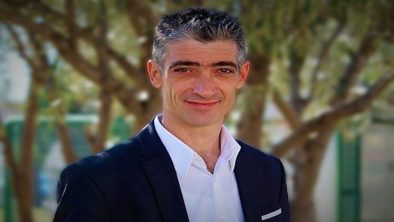 07Μαϊ2019–  ΗΜΕΡΟΛΟΓΙΟ – Άρης Ιακωβίδης