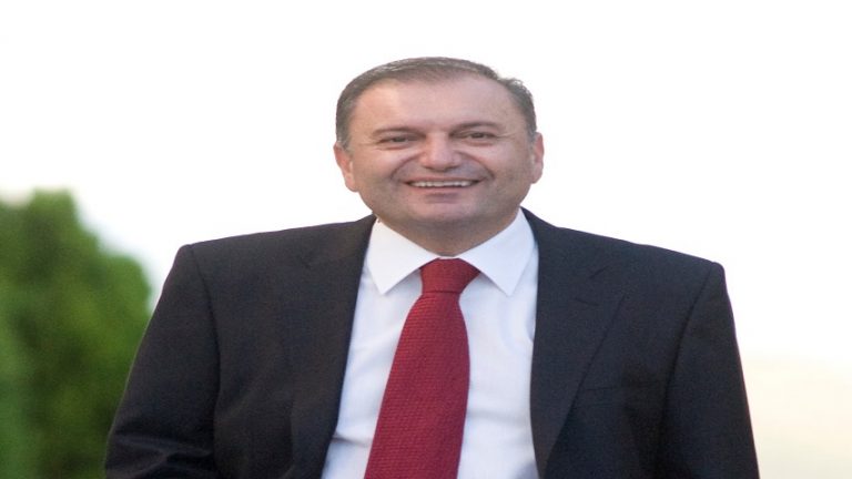 20Μαϊ2019–  ΗΜΕΡΟΛΟΓΙΟ – Ιγνάτιος Καϊτεζίδης