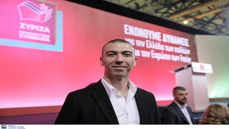 02Μαϊ2019–  ΗΜΕΡΟΛΟΓΙΟ – Αλέξανδρος Νικολαΐδης