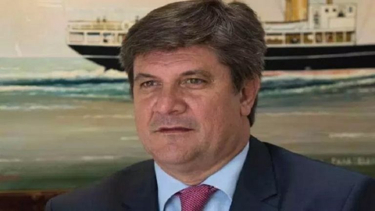 14Μαϊ2019–  ΗΜΕΡΟΛΟΓΙΟ – Γιώργος Ξηραδάκης