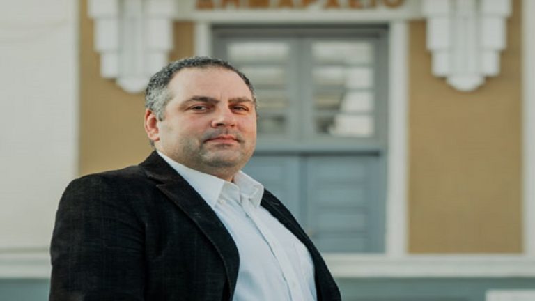 10Μαϊ2019–  ΗΜΕΡΟΛΟΓΙΟ – Αβραάμ Περσίδης