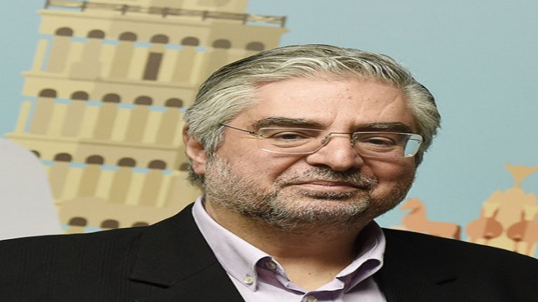 08Μαϊ2019–  ΗΜΕΡΟΛΟΓΙΟ – Θεόδωρος Τσίκας