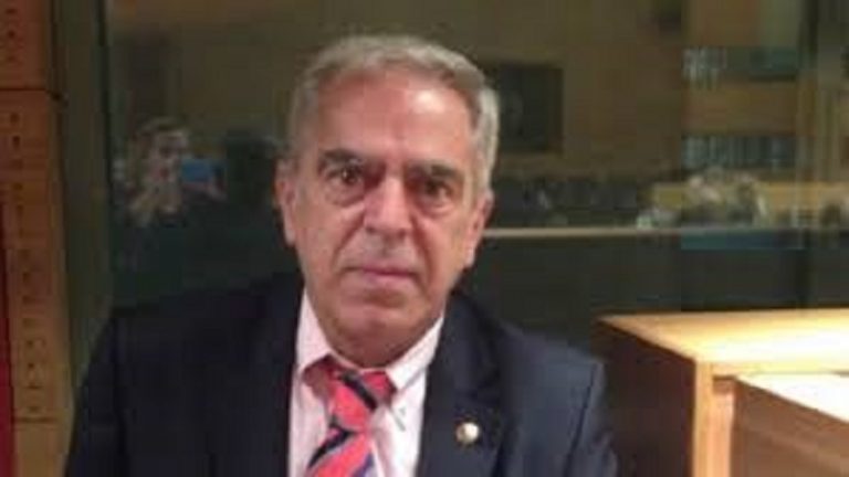 21Μαϊ2019 –  Μάθε τι παίζει – Χάρης Αηδονόπουλος