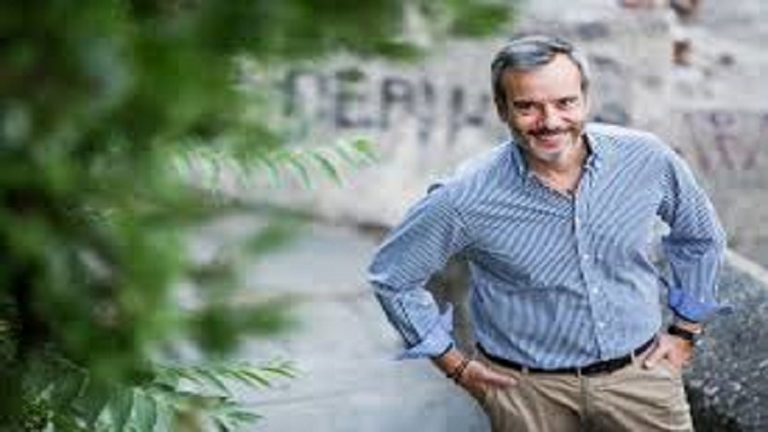 28Μαϊ2019 –  Μάθε τι παίζει – Κωνσταντίνος Ζέρβας