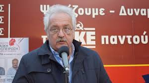 28Μαϊ2019 –  Μάθε τι παίζει – Σωτήρης Ζαριανόπουλος