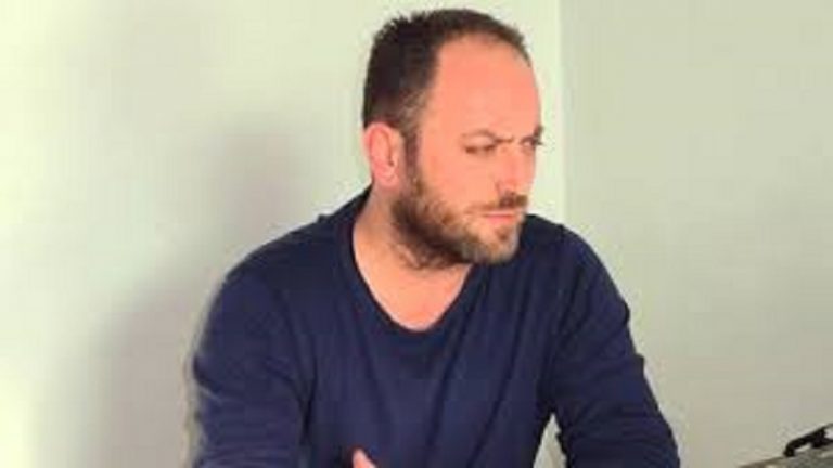 21Μαϊ2019 –  Μάθε τι παίζει – Λεωνίδας Στολτίδης