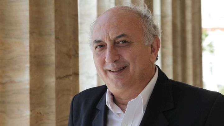 30Απρ2019 – Μάθε τι παίζει – Γιάννης Αμανατίδης