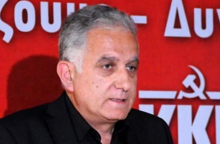 24Μαϊ2019– ΗΜΕΡΟΛΟΓΙΟ – Μιχάλης Μιχαήλ