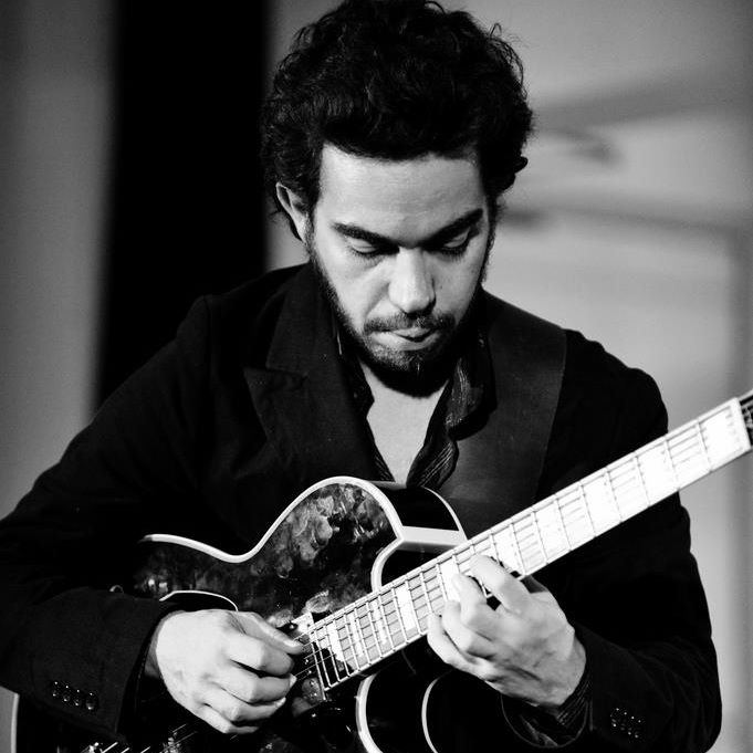 13Μαί2019 “Jazz in the city ” Panos Iliou Group