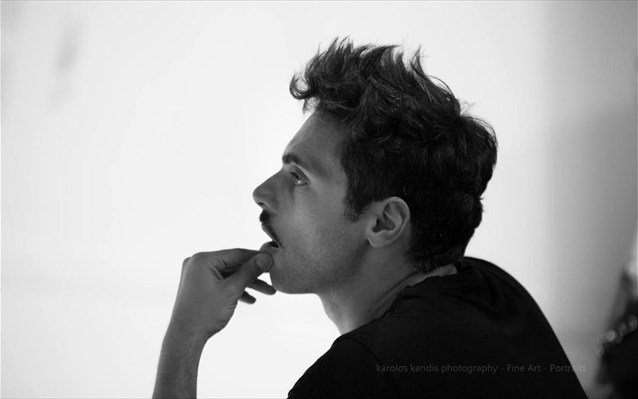 «Θίασος ποικιλιών» Δεύτερα 6 Μαϊου 2019, καλεσμένος ο Γιώργος Παπαγεωργίου  στο Δεύτερο Πρόγραμμα της Ελληνικής Ραδιοφωνίας