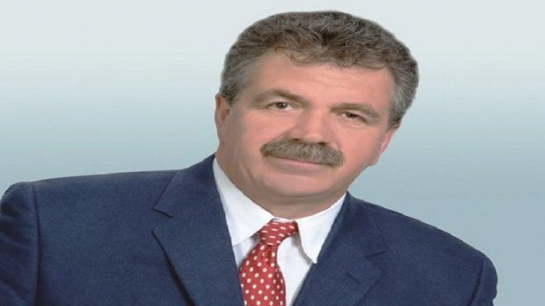 09Μαϊ2019–  ΗΜΕΡΟΛΟΓΙΟ – Δημήτρης Καπλάνης