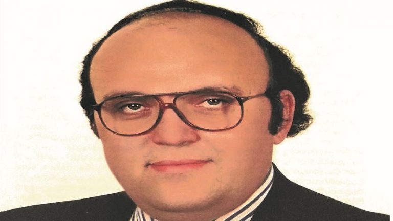 17Μαϊ2019–  ΗΜΕΡΟΛΟΓΙΟ – Άγγελος Μαρκόπουλος