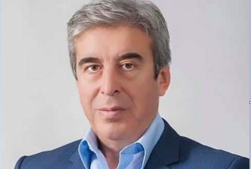 09Μαϊ2019–  ΗΜΕΡΟΛΟΓΙΟ – Nίκος Παράσχου