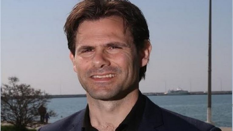 09Μαϊ2019–  ΗΜΕΡΟΛΟΓΙΟ – Θεόδωρος Τζέκος