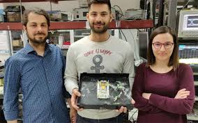 12Ιον2019–  Μάθε τι παίζει  – Χρήστος Βαγιωνάς