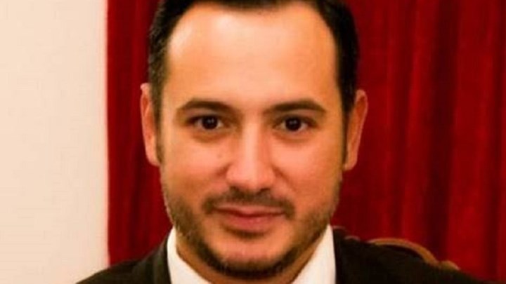 27Ιον2019–  ΗΜΕΡΟΛΟΓΙΟ – Δημήτρης Μιχάκης