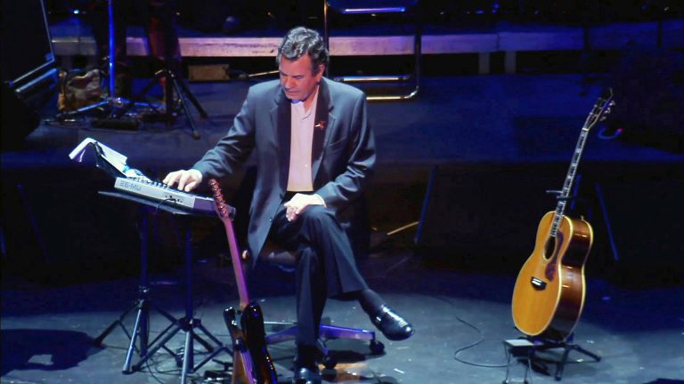 «Η πρώτη καλημέρα» Παρασκεύη 21 Ιουνίου 2019, ο Σταμάτης Σπανουδάκη στο Δεύτερο Πρόγραμμα της Ελληνικής Ραδιοφωνίας