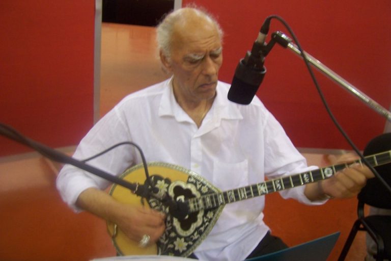 «ΗΣΥΧΙΑ! ΓΡΑΦΟΥΜΕ» Πέμπτη 20 Ιουνίου 2019, «Αποχαιρετισμός στον ΣΤΕΛΙΟ ΒΑΜΒΑΚΑΡΗ με την ζωντανή του παρουσία…» στο Δεύτερο Πρόγραμμα της Ελληνικής Ραδιοφωνίας