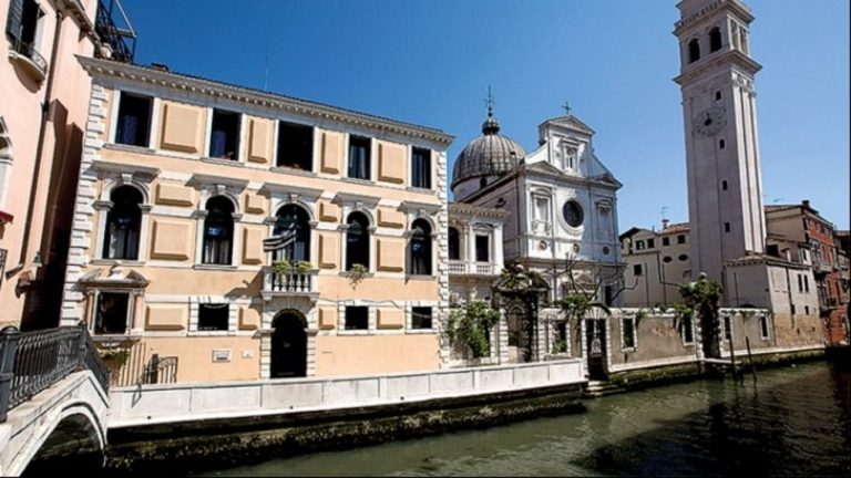 Hμερίδα και συναυλία από την Ελληνική Ορθόδοξη Κοινότητα Βενετίας