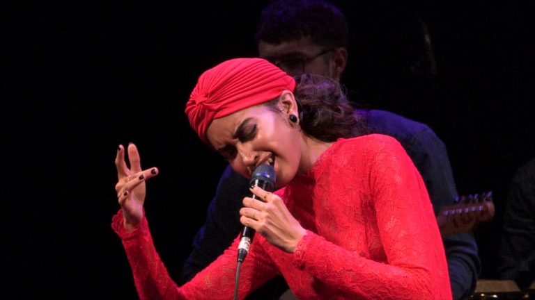 Ακούστε τη Judi Jackson στο Kosmos Live! Σάββατο 8 Ιουνίου, στις 22:00