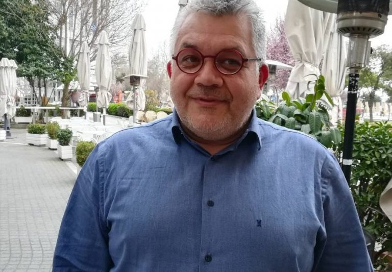 11Ιον2019 –  Μάθε τι παίζει – Νίκος Παπαιωάννου